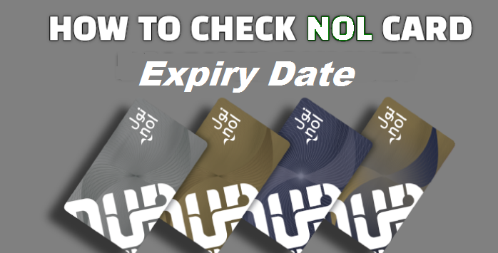 Nol card Expiry Check Online 2023