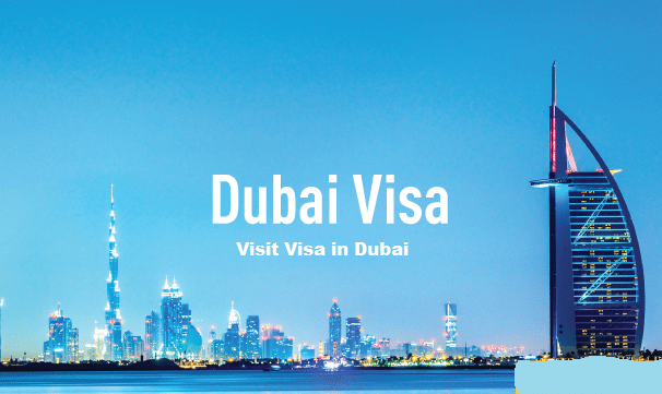 Visit Visa in Dubai