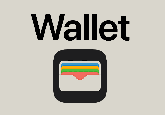 nol card with apple wallet