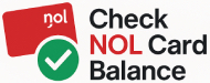 Check NOL Card Balance